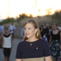 Castellón, día de Sant Francesc