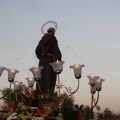 Castellón, día de Sant Francesc