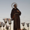 Castellón, día de Sant Francesc