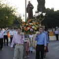 Castellón, día de Sant Francesc