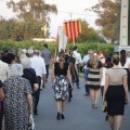 Castellón, día de Sant Francesc