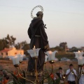 Castellón, día de Sant Francesc