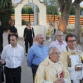 Castellón, día de Sant Francesc