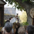 Castellón, día de Sant Francesc