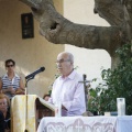 Castellón, día de Sant Francesc