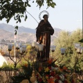 Castellón, día de Sant Francesc