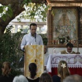 Castellón, día de Sant Francesc