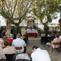 Castellón, día de Sant Francesc