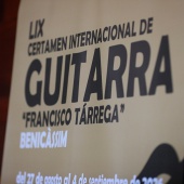 Castellón, Benicàssim 2026