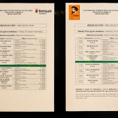 Castellón, Benicàssim 2026