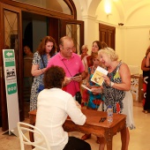 Concierto de Álvaro Toscano