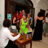 Concierto de Álvaro Toscano