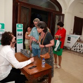 Concierto de Álvaro Toscano