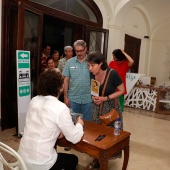Concierto de Álvaro Toscano