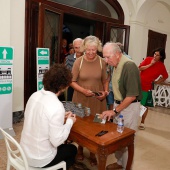 Concierto de Álvaro Toscano
