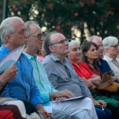 Concierto de Álvaro Toscano