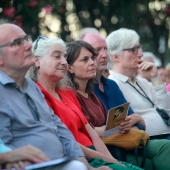 Concierto de Álvaro Toscano