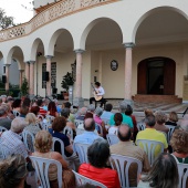 Concierto de Álvaro Toscano