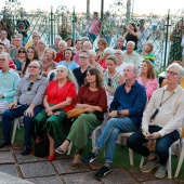 Concierto de Álvaro Toscano