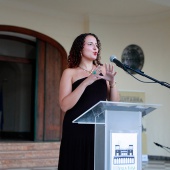 Concierto de Álvaro Toscano