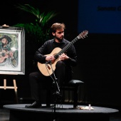 Certamen de Guitarra «Francisco Tárrega»
