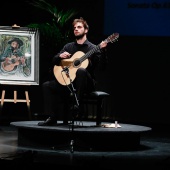 Certamen de Guitarra «Francisco Tárrega»