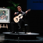 Certamen de Guitarra «Francisco Tárrega»