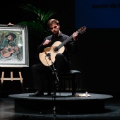 Certamen de Guitarra «Francisco Tárrega»