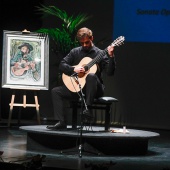 Certamen de Guitarra «Francisco Tárrega»