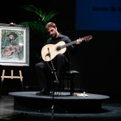 Certamen de Guitarra «Francisco Tárrega»