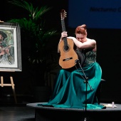 Certamen de Guitarra «Francisco Tárrega»