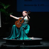 Certamen de Guitarra «Francisco Tárrega»