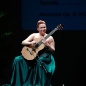Certamen de Guitarra «Francisco Tárrega»
