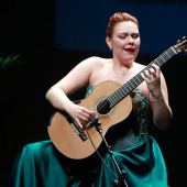 Certamen de Guitarra «Francisco Tárrega»