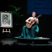 Certamen de Guitarra «Francisco Tárrega»