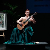 Certamen de Guitarra «Francisco Tárrega»