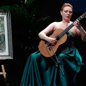 Certamen de Guitarra «Francisco Tárrega»