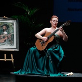 Certamen de Guitarra «Francisco Tárrega»