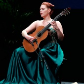 Certamen de Guitarra «Francisco Tárrega»