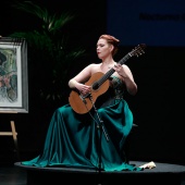 Certamen de Guitarra «Francisco Tárrega»