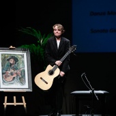 Certamen de Guitarra «Francisco Tárrega»