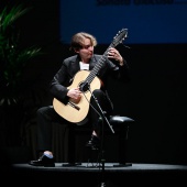 Certamen de Guitarra «Francisco Tárrega»