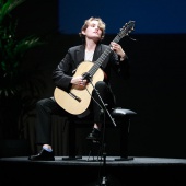 Certamen de Guitarra «Francisco Tárrega»