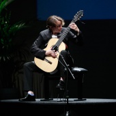 Certamen de Guitarra «Francisco Tárrega»