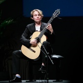 Certamen de Guitarra «Francisco Tárrega»