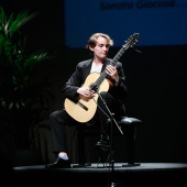 Certamen de Guitarra «Francisco Tárrega»