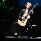 Certamen de Guitarra «Francisco Tárrega»