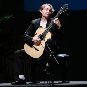 Certamen de Guitarra «Francisco Tárrega»
