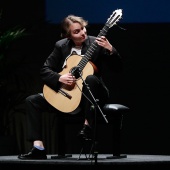 Certamen de Guitarra «Francisco Tárrega»