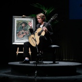 Certamen de Guitarra «Francisco Tárrega»